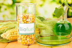 New Cowper biofuel availability