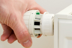New Cowper central heating repair costs