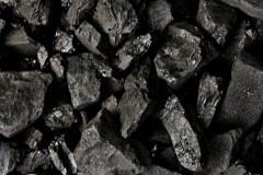 New Cowper coal boiler costs