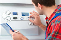 free New Cowper gas safe engineer quotes
